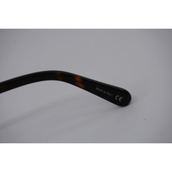 STELLA MCCARTNEY SC0027O 004 Tortoise Plastic Square Women\'s Eyeglasses Frames main image 7
